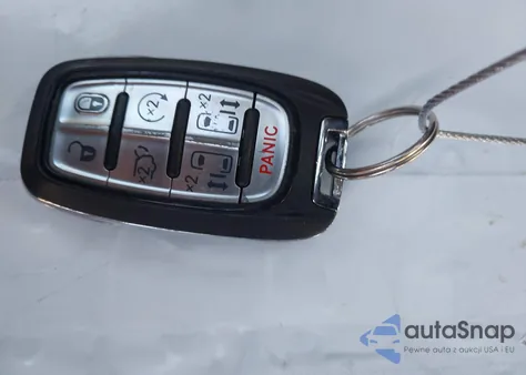 2021 Chrysler Voyager Lxi from USA, damaged, VIN 2C4RC1DG5MR585651